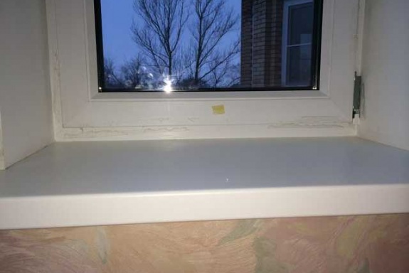 Восстановление геометрии окна